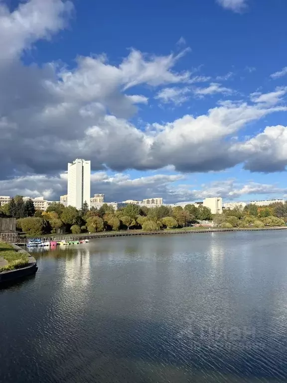 1-к кв. Москва, Москва, Зеленоград к303 (38.3 м) - Фото 1