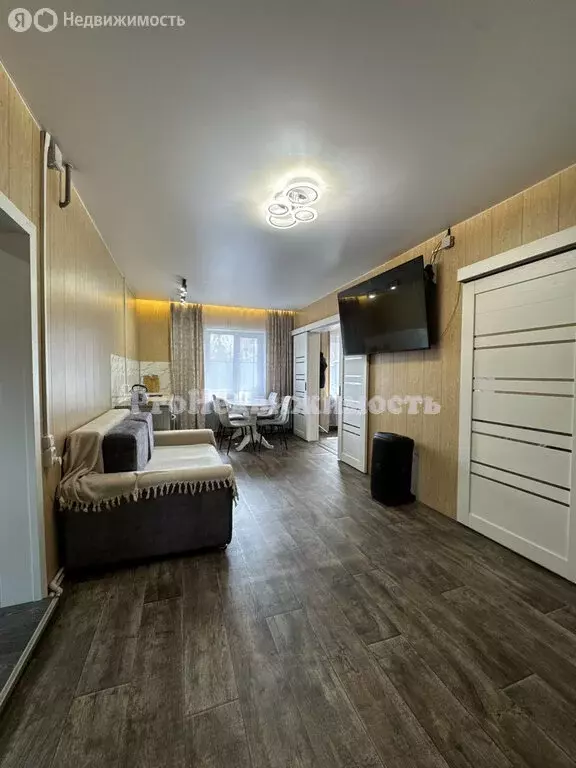 Дом в Кызыл, Безымянный переулок (133.7 м) - Фото 1