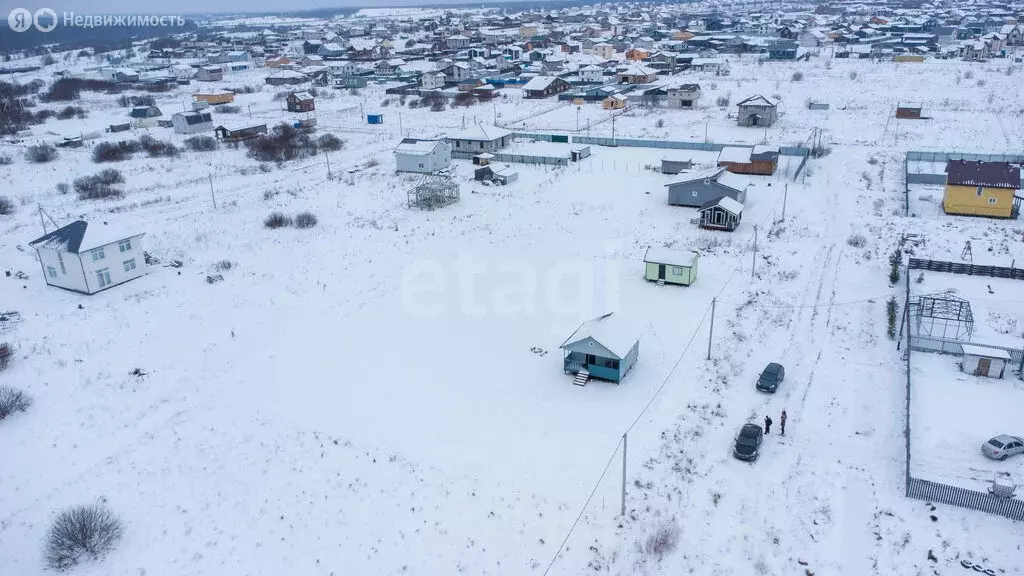 Дом в деревня Низино, Суворовская улица (24 м) - Фото 1