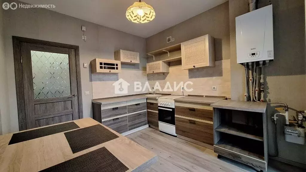 1-комнатная квартира: Калининград, улица Согласия, 34 (43.8 м) - Фото 2