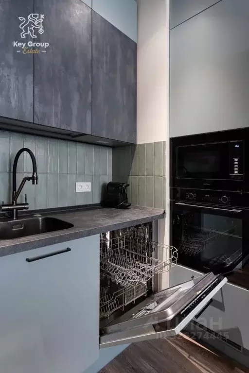 3-к кв. Москва Электролитный проезд, 7 (70.0 м) - Фото 2