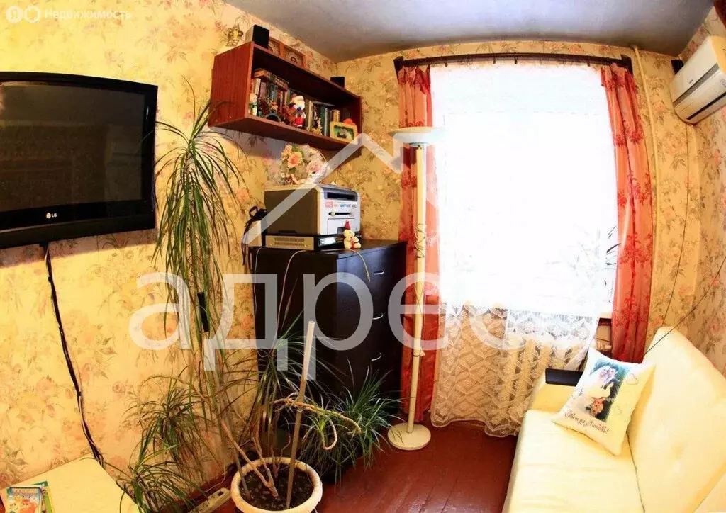 3-комнатная квартира: Самара, Аэродромная улица, 89 (56.4 м) - Фото 2