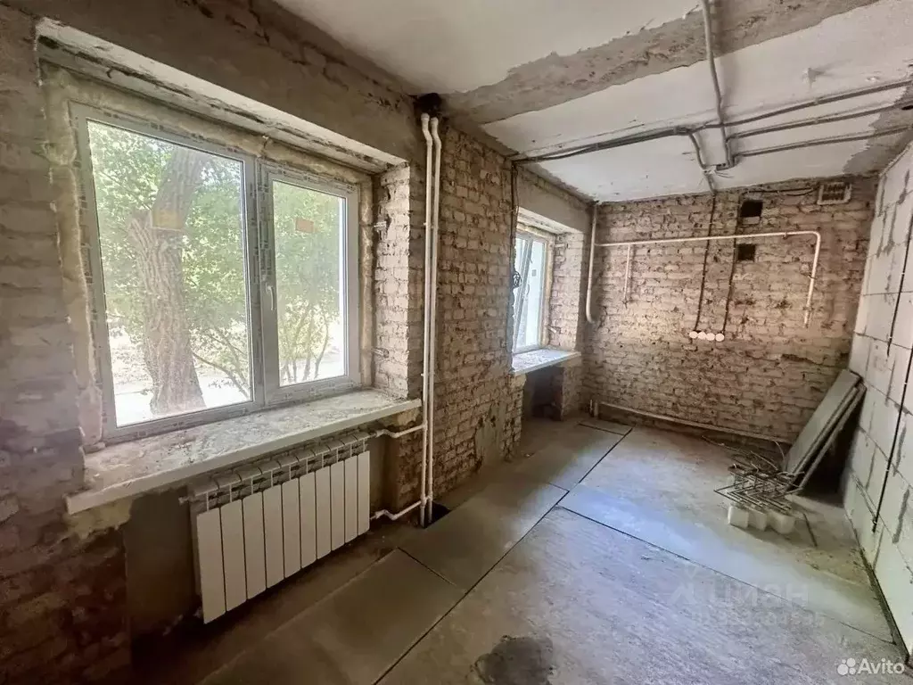 3-к кв. Псковская область, Великие Луки пл. Калинина, 4 (55.0 м) - Фото 1