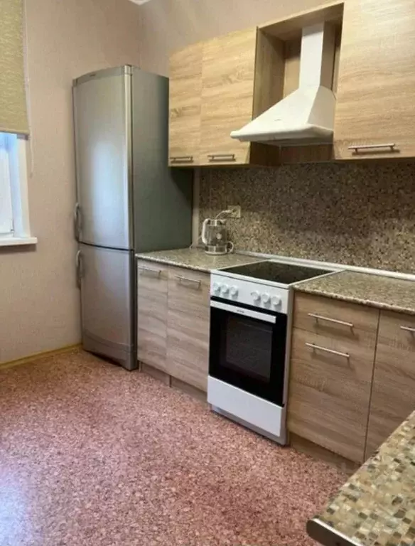 1-к кв. Москва ул. Удальцова, 71к1 (40.0 м) - Фото 2