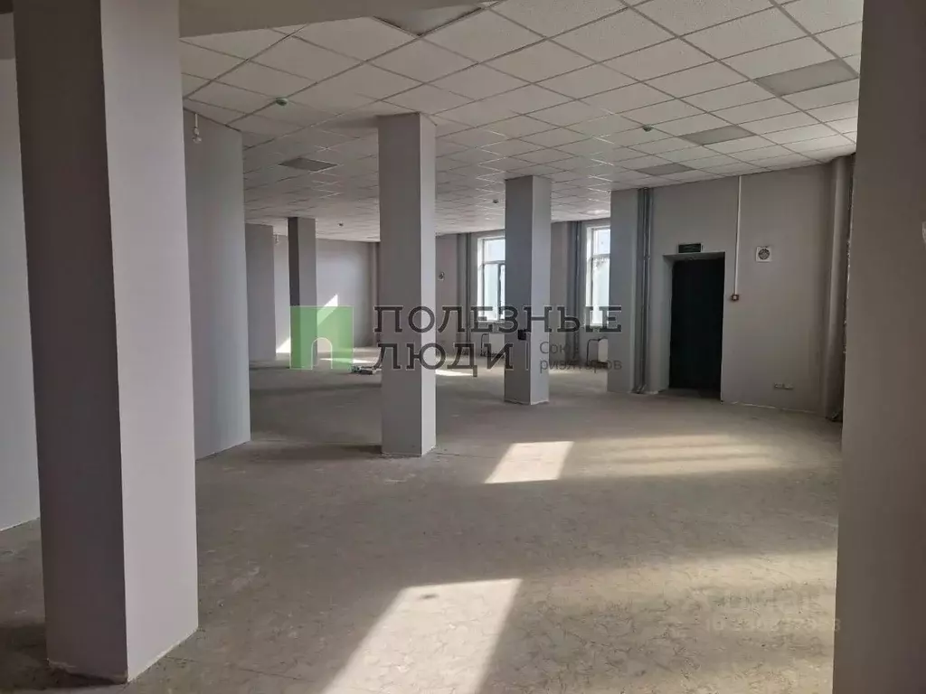 Помещение свободного назначения в Красноярский край, Красноярск ... - Фото 1