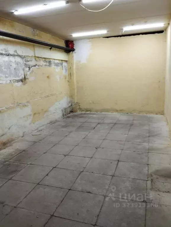 Помещение свободного назначения в Пензенская область, Заречный ул. ... - Фото 2