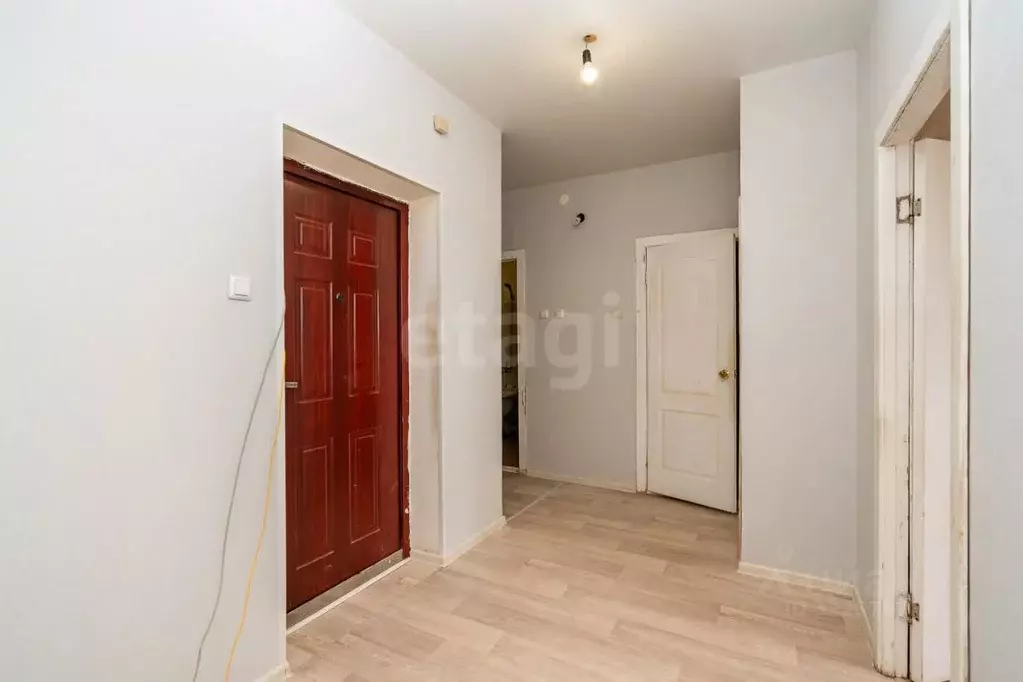 3-к кв. Хабаровский край, Хабаровск Широкая ул., 42Б (78.2 м) - Фото 2