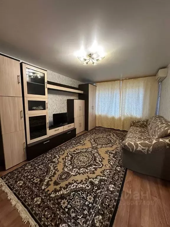 2-к кв. Саратовская область, Саратов ул. Имени П.Т. Пономарева, 2/8 ... - Фото 1