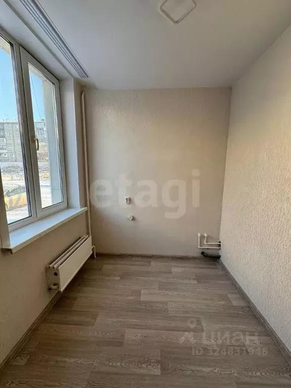 1-к кв. Красноярский край, Красноярск ул. Борисевича, 8А (30.0 м) - Фото 1