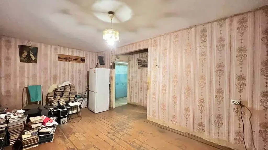 2-к кв. Мордовия, Саранск просп. 60 лет Октября, 45 (44.2 м) - Фото 1