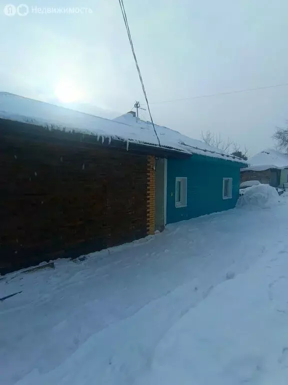 Дом в Томск, Красногвардейская улица, 21 (43 м) - Фото 2