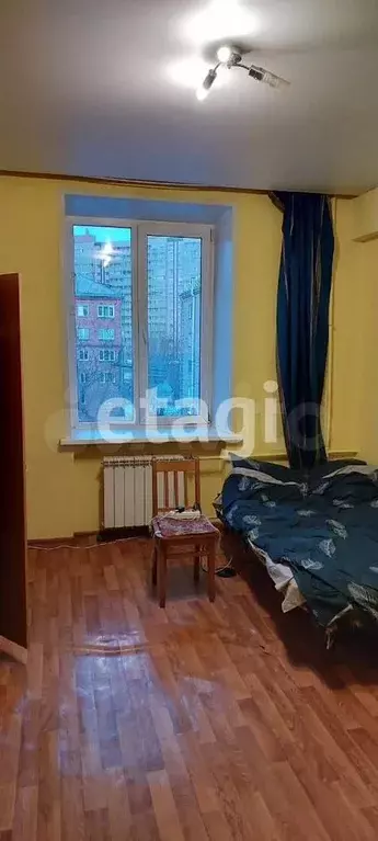 Квартира-студия, 19,3 м, 3/5 эт. - Фото 1