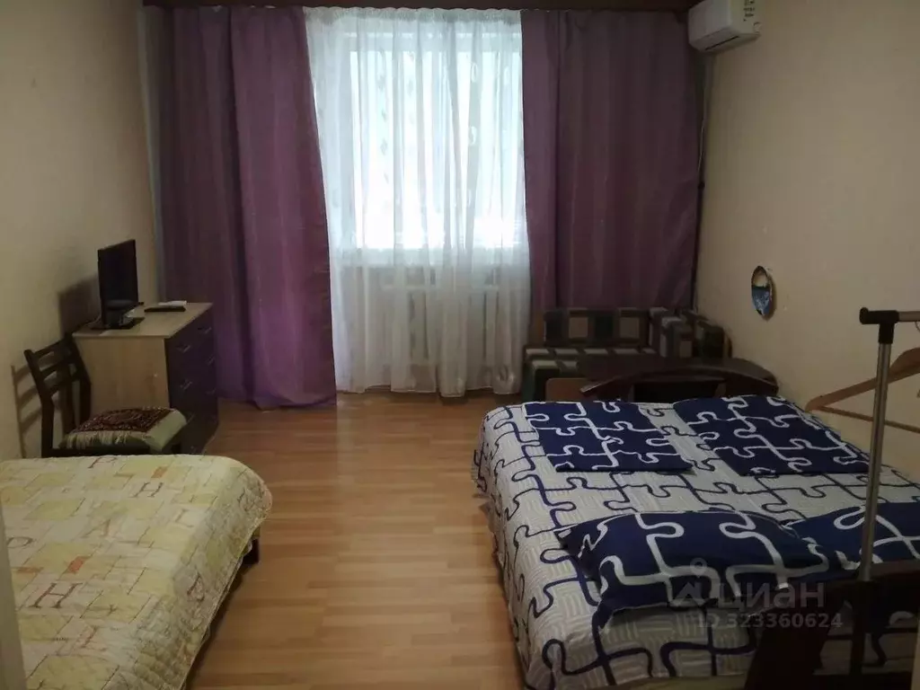 2-к кв. Севастополь, Севастополь, Балаклава г. ул. Урицкого, 5 (53.0 ... - Фото 2