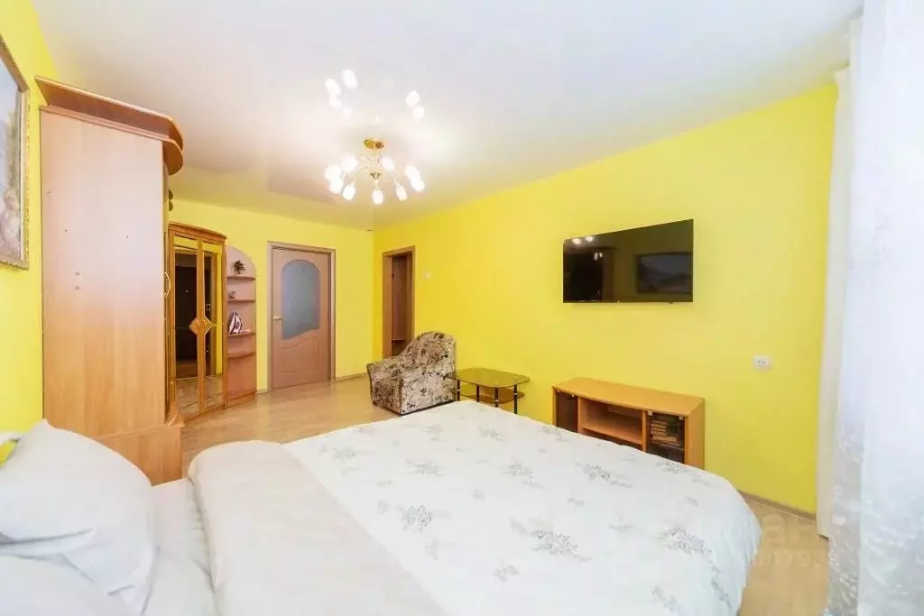 2-к кв. Пермский край, Пермь ул. Танкистов, 39 (60.0 м) - Фото 1