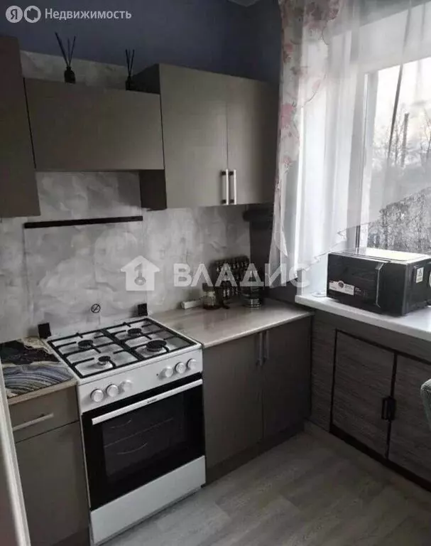 2-комнатная квартира: Пушкино, улица Льва Толстого, 1А (42.9 м) - Фото 2