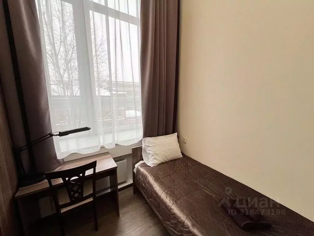 Комната Санкт-Петербург Новочеркасский просп., 3 (16.0 м) - Фото 0