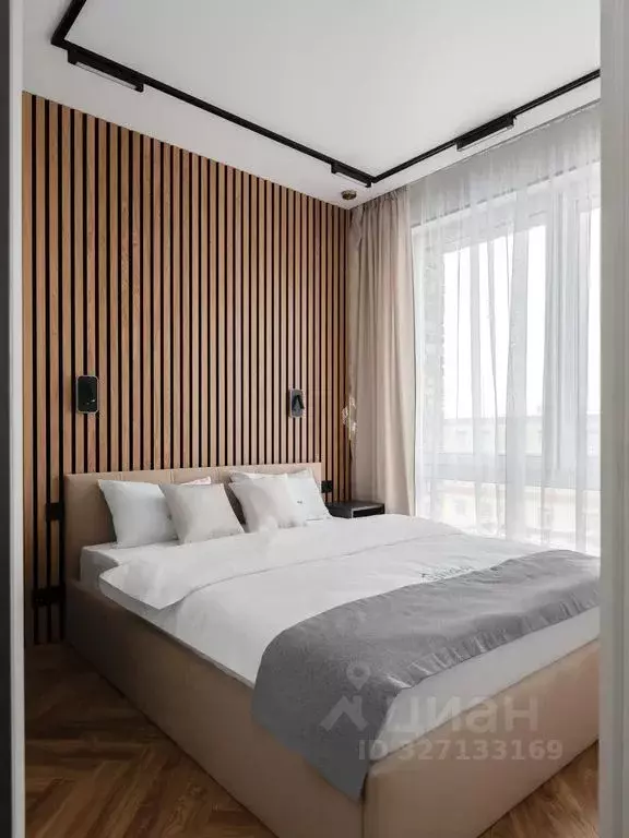 Комната Москва 1-я Магистральная ул., 25 - Фото 1