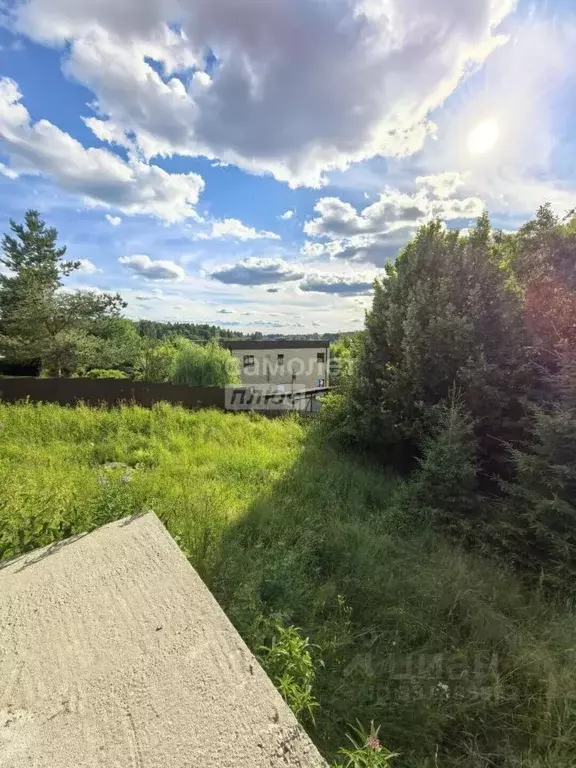 Участок в Московская область, Солнечногорск городской округ, д. ... - Фото 1
