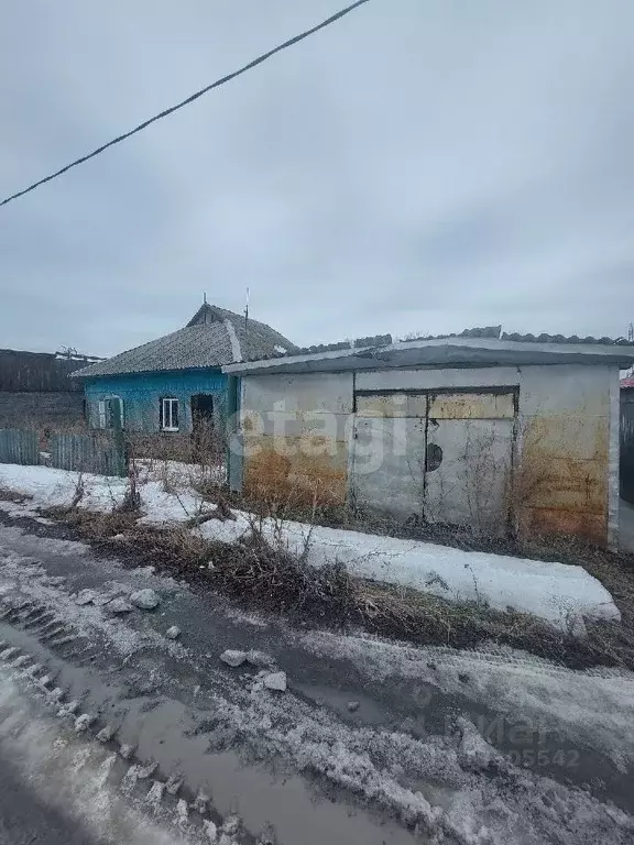 Дом в Кемеровская область, Кемерово Медынская ул., 43А (86 м) - Фото 1