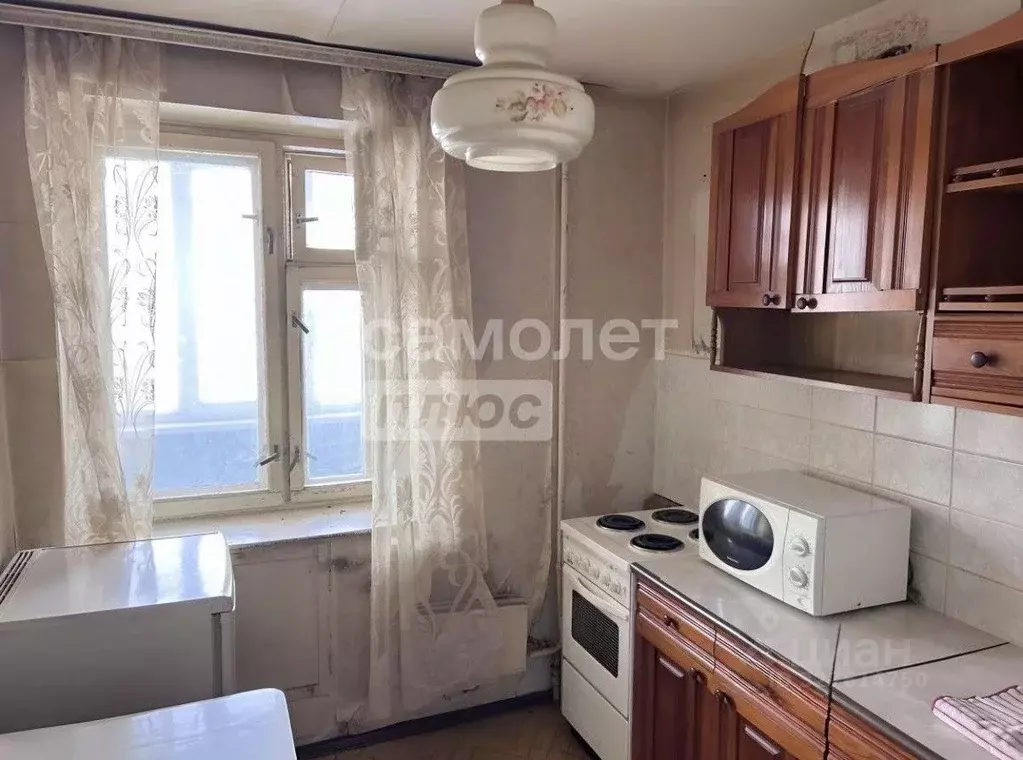 1-к кв. Тюменская область, Тюмень Восточный мкр, ул. Моторостроителей, ... - Фото 1