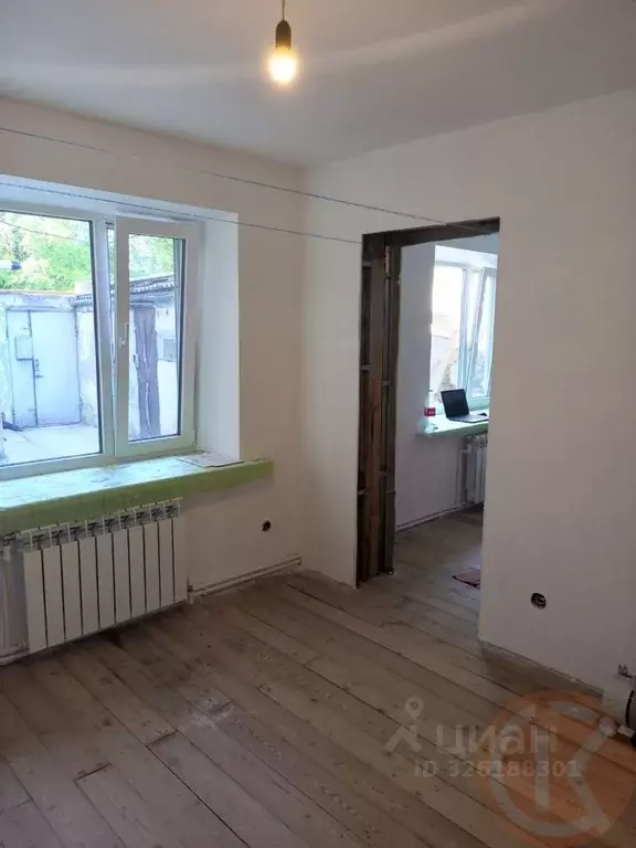 Дом в Крым, Евпатория ул. Володарского, 50 (84 м) - Фото 1