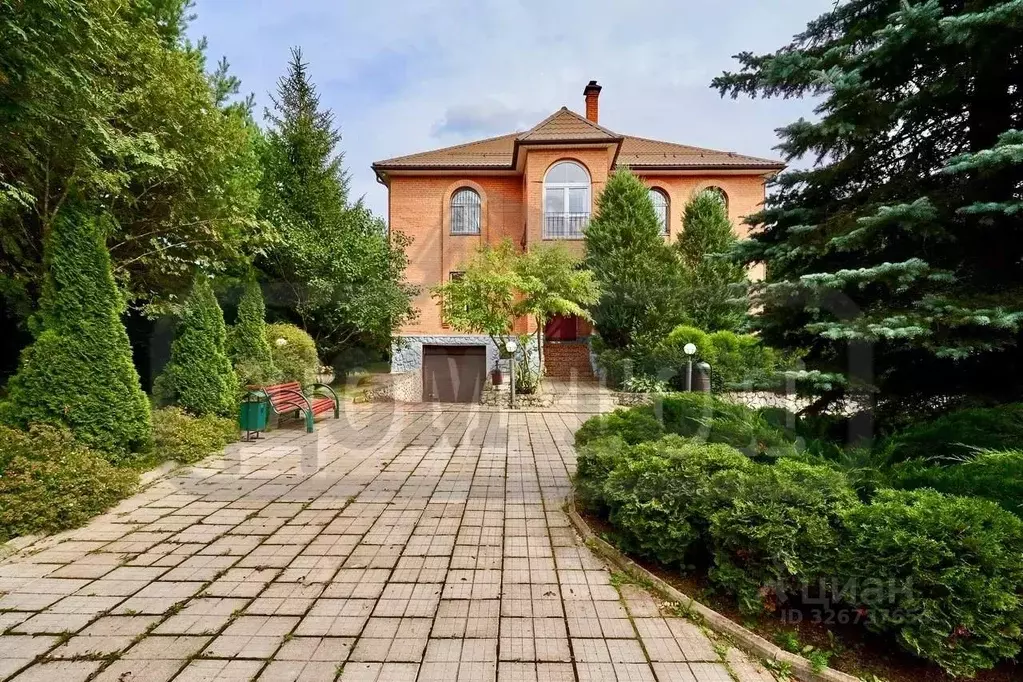 Дом в Московская область, Химки городской округ, д. Брехово  (450 м) - Фото 1