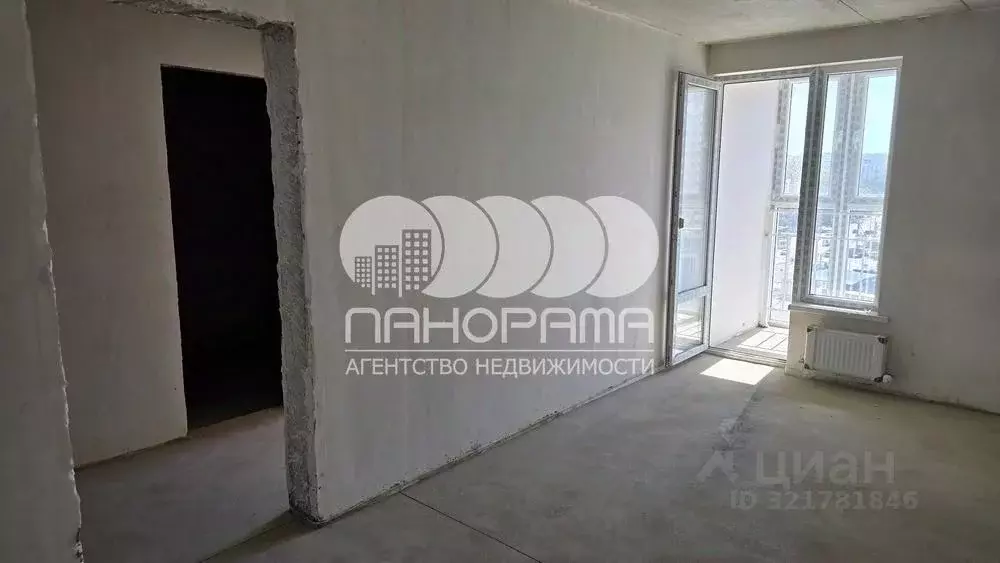 Квартира, 1 комната, 38 м - Фото 0