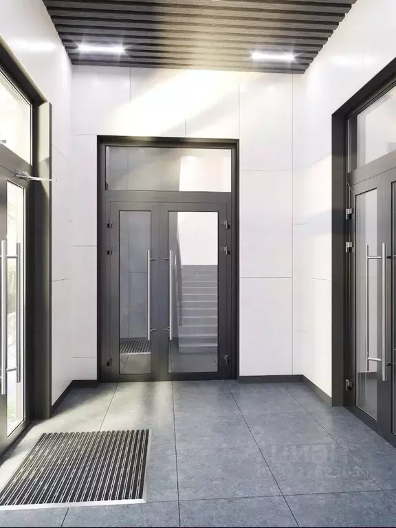 1-к кв. Архангельская область, Архангельск  (37.8 м) - Фото 1