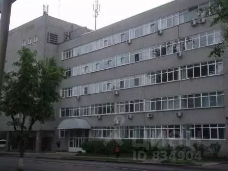 Офис в Псковская область, Псков ул. Некрасова, 17 (315 м) - Фото 0