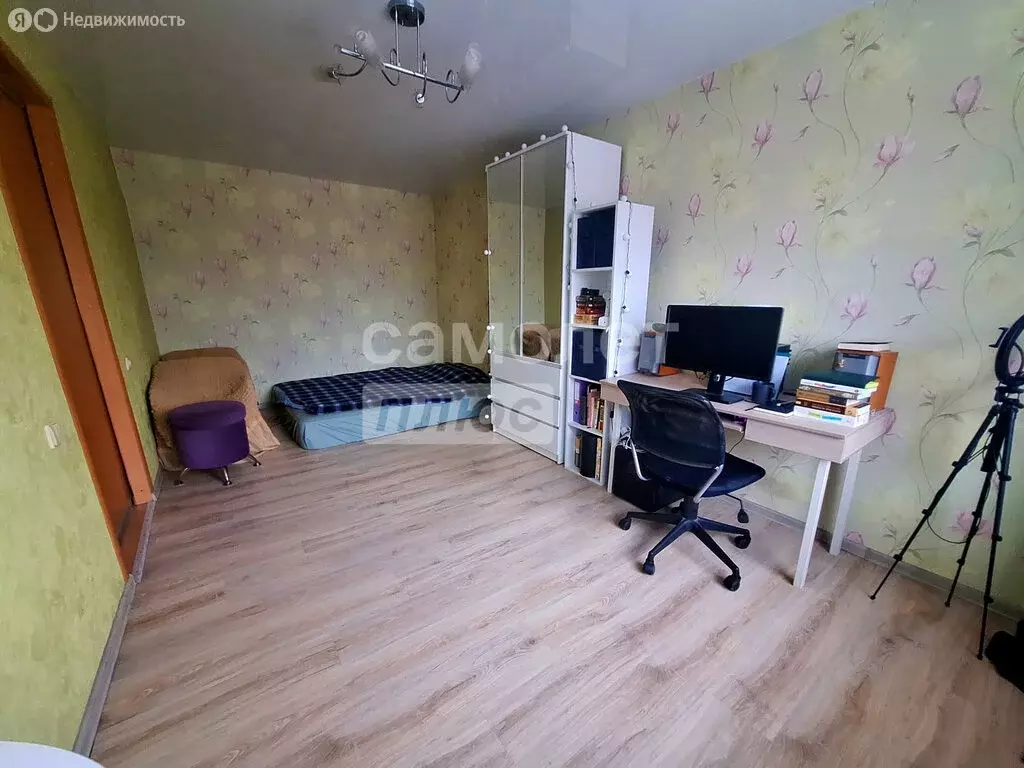 2-комнатная квартира: Ижевск, Удмуртская улица, 185 (44.2 м) - Фото 1