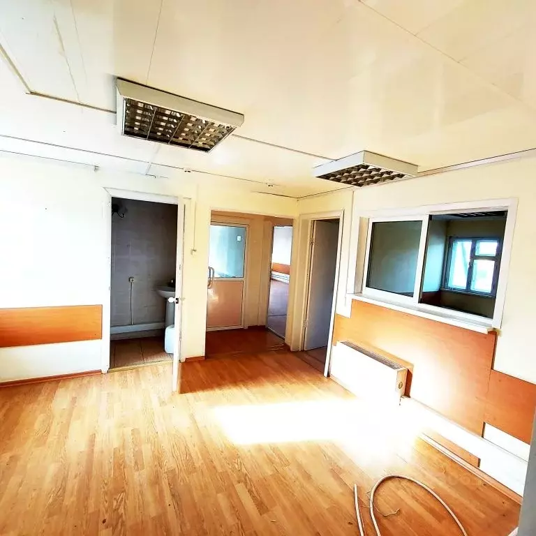 Помещение свободного назначения в Московская область, Солнечногорск ... - Фото 1