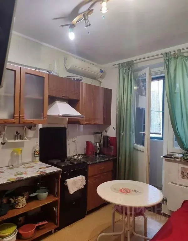 1-к кв. Москва ул. Маршала Савицкого, 22к1 (39.0 м) - Фото 1