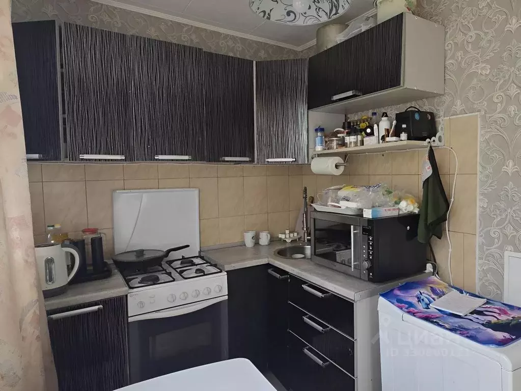 4-к кв. Санкт-Петербург ул. Черкасова, 3 (70.0 м) - Фото 2