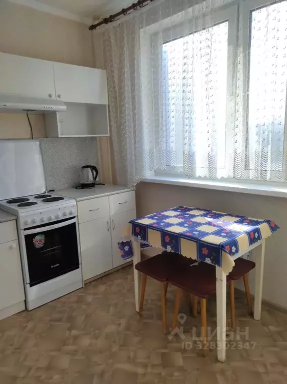 1-к кв. Москва Кировоградская ул., 19К2 (39.0 м) - Фото 2