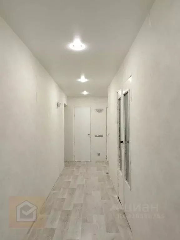 3-к кв. Крым, Симферополь ул. Киевская, 155А (70.0 м) - Фото 1