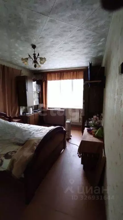 2-к кв. Ярославская область, Ярославль ул. Панина, 13 (50.2 м) - Фото 2