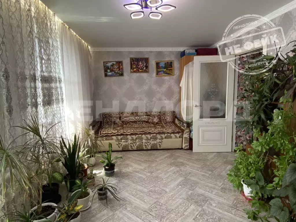 Дом в Ростовская область, Октябрьский район, Бессергеневское с/пос, ... - Фото 1