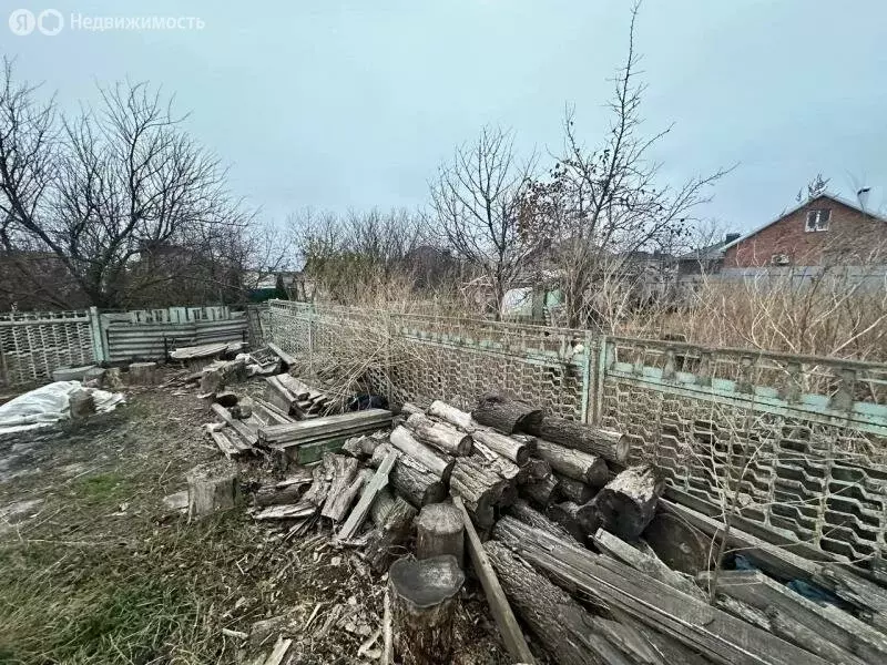 Участок в Российский, Барбарисовая улица (7.54 м) - Фото 0