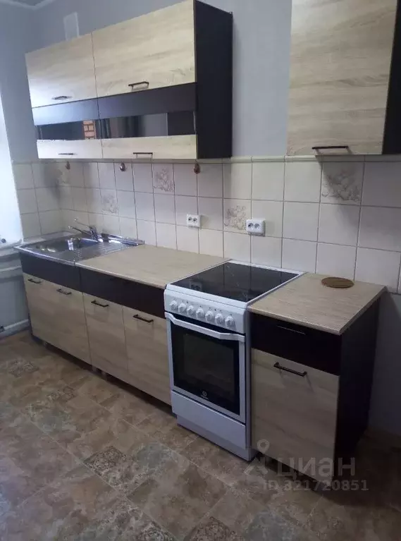 1-к кв. Томская область, Томск Телецентр мкр, ул. Читинская, 2 (50.0 ... - Фото 1