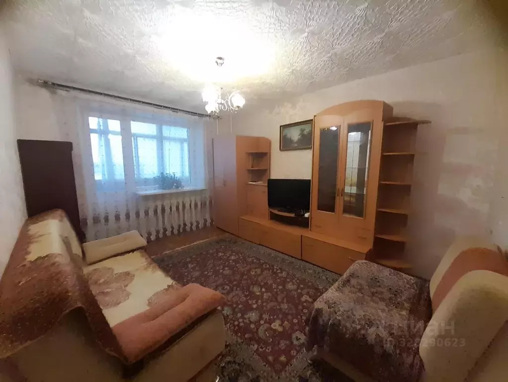 2-к кв. Липецкая область, Елец ул. Королева, 25 (40.5 м) - Фото 2