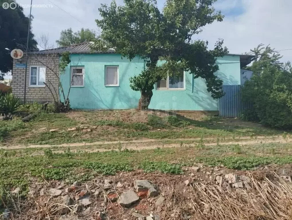 Дом в Темрюк, улица Энгельса (46.2 м) - Фото 2