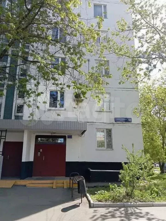 2-к. квартира, 46,1 м, 1/12 эт. - Фото 1