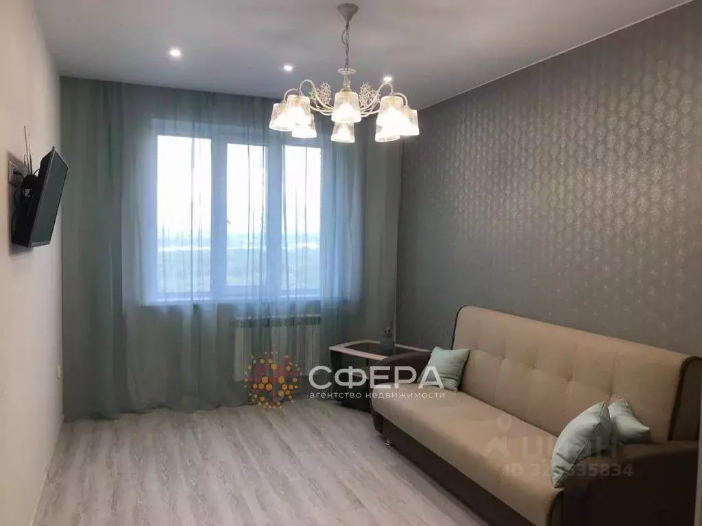 1-к кв. Новосибирская область, Новосибирск ул. Немировича-Данченко, ... - Фото 1