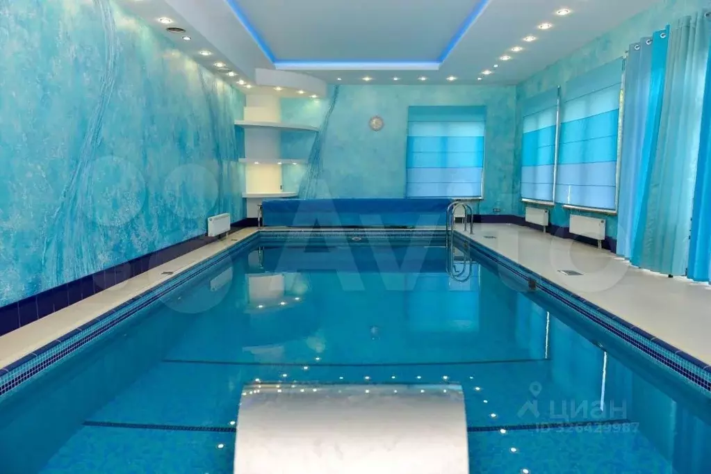 Дом в Московская область, Раменский муниципальный округ, с. Зеленая ... - Фото 1