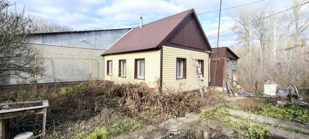 2-к кв. Оренбургская область, Оренбург микрорайон 18-й рзд, ул. ... - Фото 1