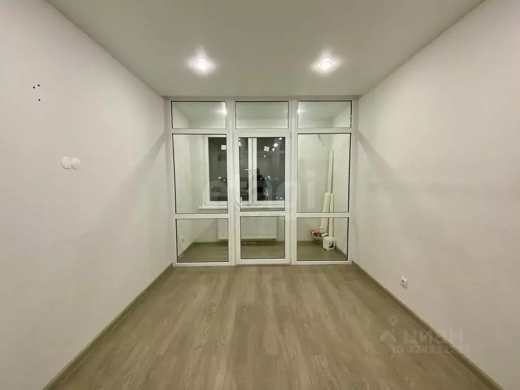 2-к кв. Тюменская область, Тюмень Ставропольская ул., 160/1 (49.1 м) - Фото 1