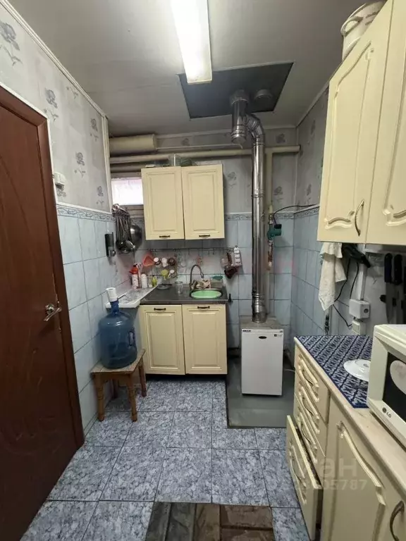 Дом в Ростовская область, Цимлянск ул. Ленина (73 м) - Фото 2