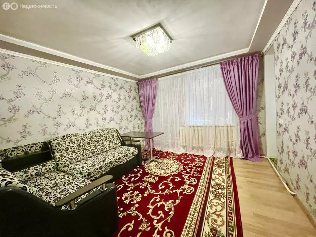 2-комнатная квартира: Шопша, улица Строителей, 9 (44 м) - Фото 1