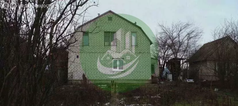 Дом в Ессентуки, СТ Овощевод, 21-й проезд (70 м) - Фото 0