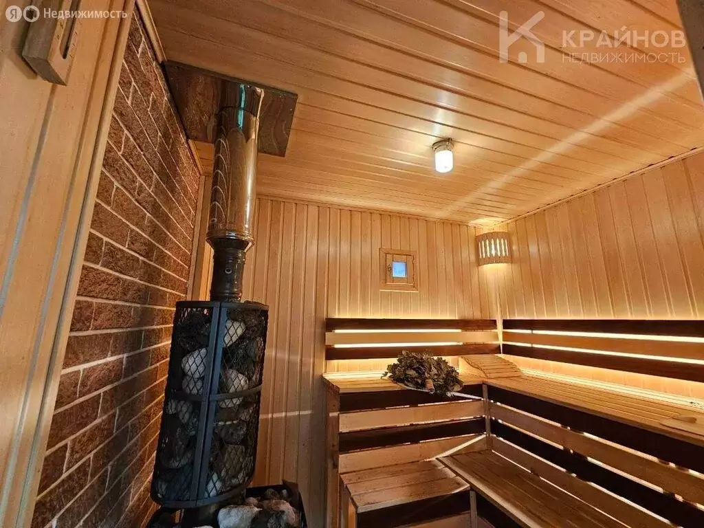 Дом в Медовка, Изумрудная улица, 132А (440 м) - Фото 0